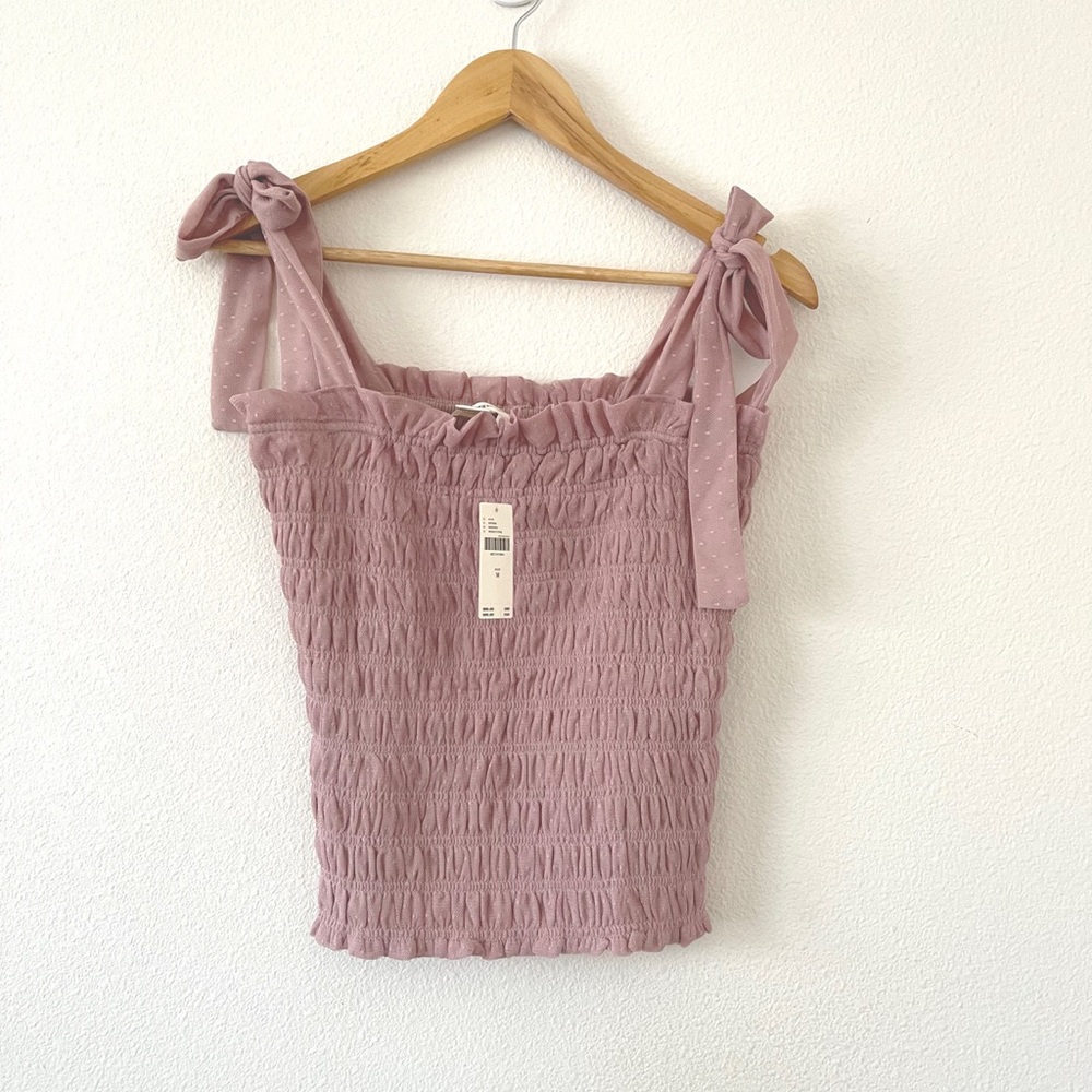 Anthropologie Top Medium